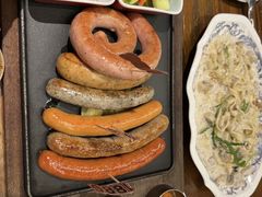 -1886德国汽车餐厅(外滩中央店)