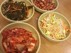 泡菜-京玉菲饭店(李村店)