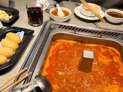 -海底捞火锅(金鼎广场店)