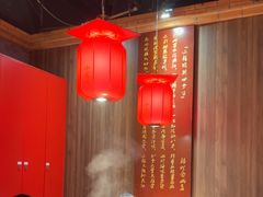 -小龙坎火锅(仓山万达店)