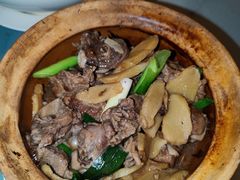 -四海轩(珠海海泉湾店)