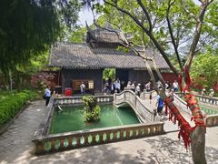 -窦圌山风景区