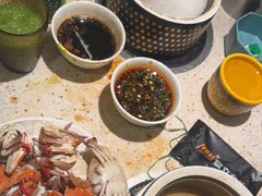 -宴立方海鲜自助(义乌万达广场店)