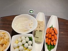 -海底捞火锅(北金鹰店)