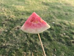 -老炳·七丛松甘草水果