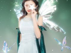 -海马体照相馆(大连柏威年购物中心店)