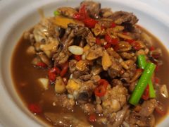 -衡厨·衡阳土菜(中南店)