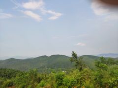-缥缈峰景区