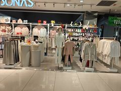 -通程奥特莱斯(华晨店)