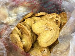 蝴蝶酥-宫廷糕点铺(建设路店)