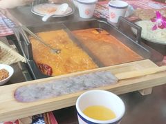 -穿越·哪吒闹海·卤火锅卤烧烤(第一桥店)