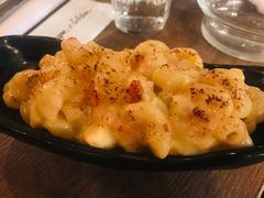 -Burger & Lobster(Dean Street)