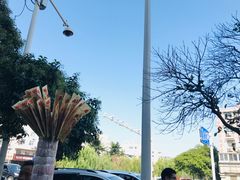 -花园茶楼(兴城西路店)