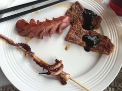 -东方豪景花园酒店·怡景旋转餐厅