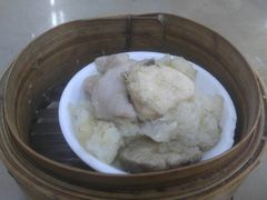 -香港蓮香樓(中環店)