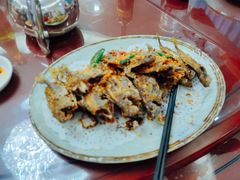 -广胜通达海鲜食府(黄沙店)