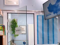 -纳吉亚猫专科动物诊疗中心(蒋宅口分院)
