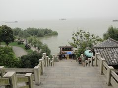 -湖南东洞庭湖国家级自然保护区