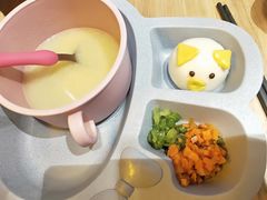 -好彩猪肚鸡(正弘城店)