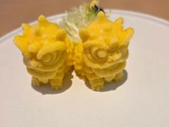 -海泰食府·新鲁菜·家宴(总部基地店)