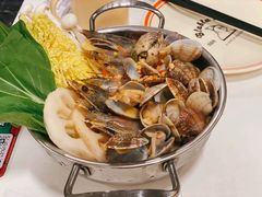 招牌泰式小火锅-BLABLATAI吧啦泰·泰式爆炒(西宸天街店)