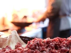 -何永光123鲜牛肉馆(1号店)