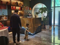 -香港狮子山下·明星粤菜餐厅(北苑店)