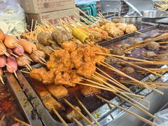 -大姐麻辣烫(莲宝中路店)