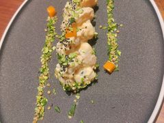 -喜鼎海胆水饺(东港店)