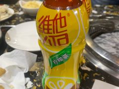 -星海汇海鲜自助烤肉火锅(百大店)