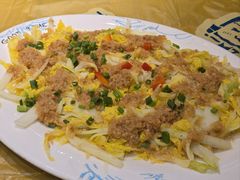 娃娃菜-桥东喜碧海鲜街(水东街店)