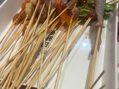 -宏姐串串香(宏伟路店)