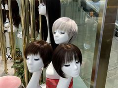 -LAQUEEN 时尚健康假发(万象城总店)