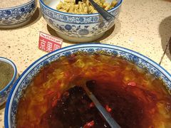 -黄家码头老火锅(解放碑旗舰店)