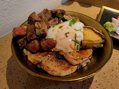 -达摩君日本料理(泰海花园小区店)