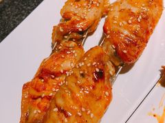 -听说碳烧蛙(高新万达店)