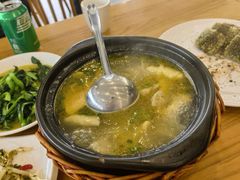 -品鲜村农家菜·阳澄湖大闸蟹(总店)
