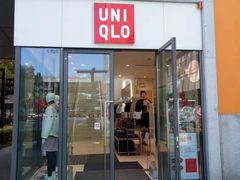 -优衣库(上海金桥国际商业广场店)