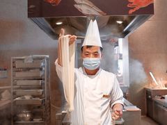 -韵咖啡自助餐厅(天津香格里拉店)