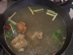 -盡膳口福·百年汤方火锅(科华北路店)