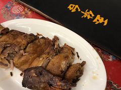 -玉华台饭庄(裕中西里小区店)