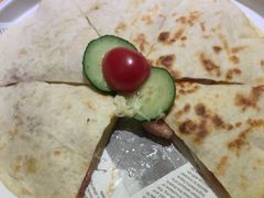 -Thanks美式餐厅(汉堡咖啡店)