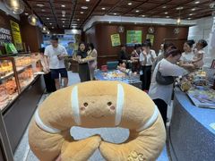 -丁香西饼屋(桂林路店)