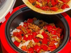 -恰饭·老长沙市井菜(天河客运站店)
