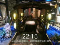-红蜡烛•瓦罐粥家常菜•夜宵(中山路店)