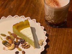 -咖法森林·咖啡  酒吧(天河店)