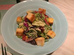 -大树餐厅(益田假日店)