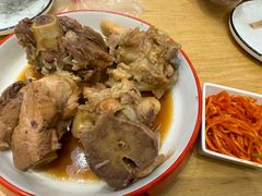 -东北风(江北万达店)