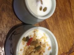 -锦尚阁烤鱼•天津菜(宣武门胡同店)
