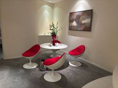-克丽司汀酒店-日光阁餐厅